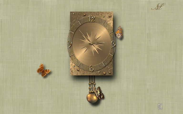 Natalina Lee Clock 1_1